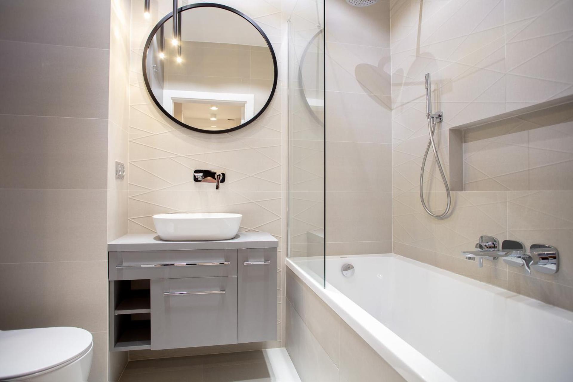 Sienna 65 - Taras Na Dachu Z Panorama 360 Na Warszawe -Roof Terrace With A Beautiful View - Prywatny Balkon - Private Balcony - Better Rental Warsawa Bagian luar foto